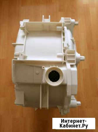 Бак в сборе д/стиральной машины Аriston в отличном Казань - изображение 1