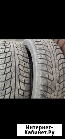 Michelin 21.5/60 R17 4шт Сургут - изображение 1