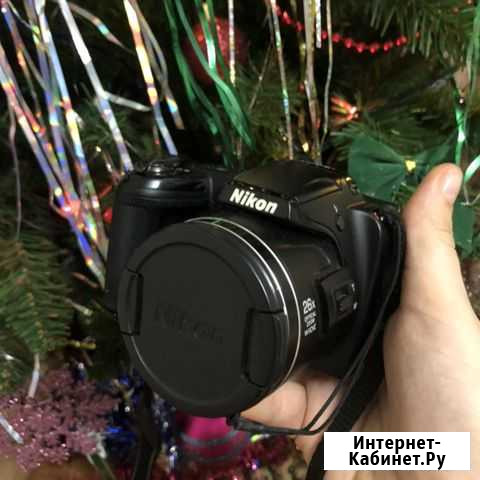 Цифровой фотоаппарат Обнинск - изображение 1