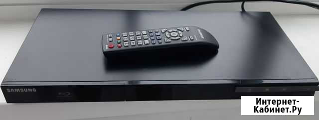 DVD плеер samsung Биробиджан - изображение 1