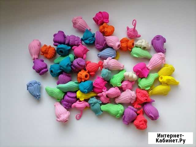 Тролли Trolls коллекция Пятерочка Тверь - изображение 1