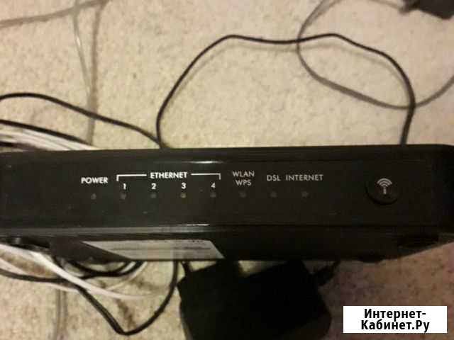 Модем Краснодар - изображение 1