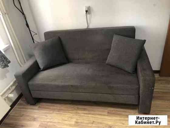 Диван раскладной бу Краснодар