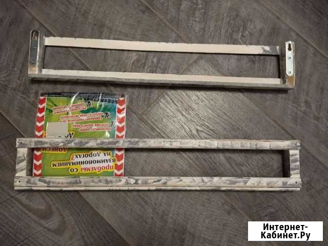 Подставка для открыток и печатной продукции Хабаровск - изображение 1