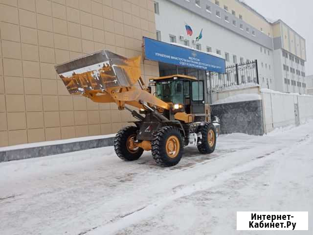 Услуги погрузчик специалист Сургут - изображение 1