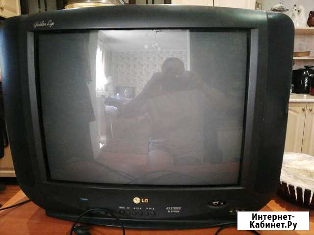 Телевизор Оренбург - изображение 1