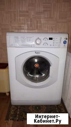 Стиральная машина Hotpoint-Ariston Калуга - изображение 1