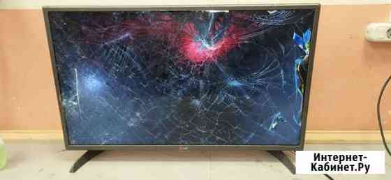 Телевизор LG 32LB563U на запчасти Нижний Новгород
