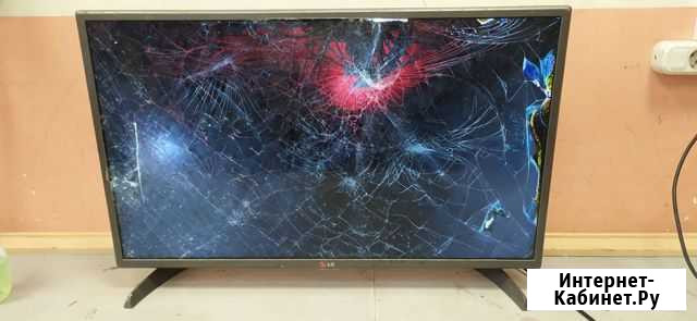 Телевизор LG 32LB563U на запчасти Нижний Новгород - изображение 1