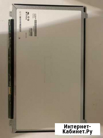 Матрица 15.6 slim 30pin Казань - изображение 1