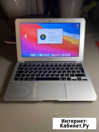 Apple MacBook Air 14 Красногорск - изображение 1