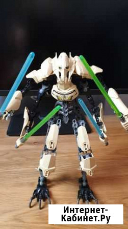 Lego Grievous 75112 Королев - изображение 1