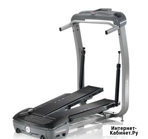 Тренажер для ходьбы Bowflex TreadClimber TC10 Петрозаводск - изображение 1