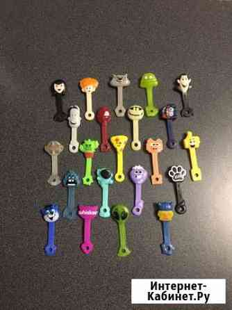 Скрепыши 3 Смоленск