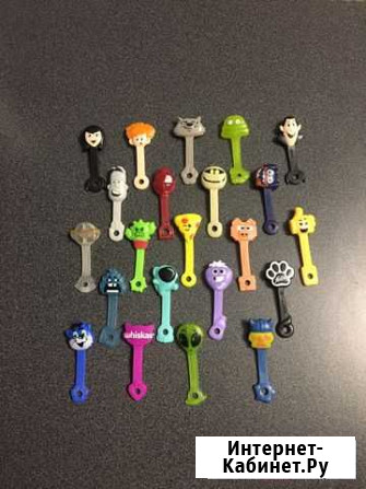 Скрепыши 3 Смоленск - изображение 1