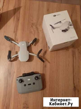 Dji mavic mini 2 Тамбов - изображение 1