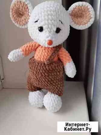 Мягкая игрушка Казань