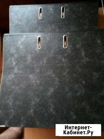 Папка Нижний Новгород - изображение 1