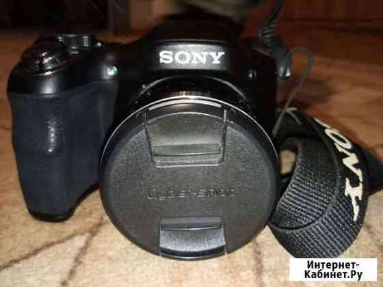 Фотоаппарат sony DSC H200 Тула