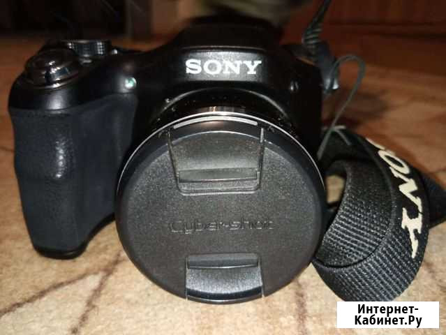 Фотоаппарат sony DSC H200 Тула - изображение 1