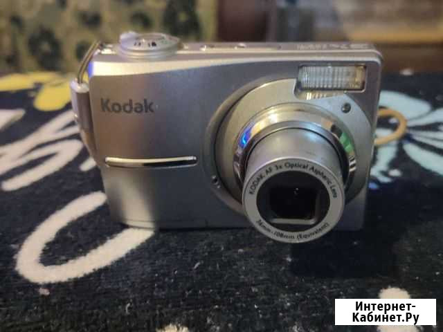 Фотоаппарат Kodak C713 Саратов - изображение 1