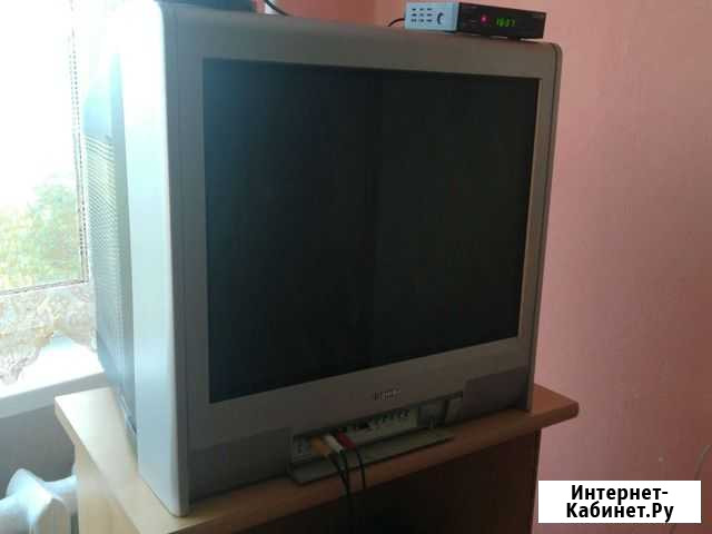 Телевизор Вилючинск - изображение 1