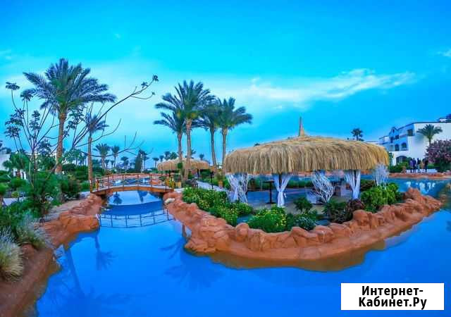 Египет,Шарм-Эль-Шейх с 21.12.Royal Regency Club 5* Нижний Новгород - изображение 1