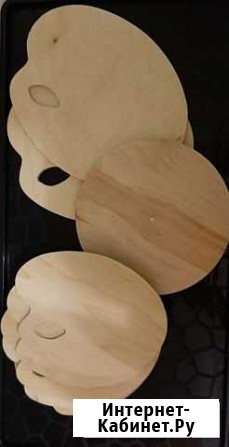 Заготовки для декупажа и росписи (разделочная доск Тюмень - изображение 1