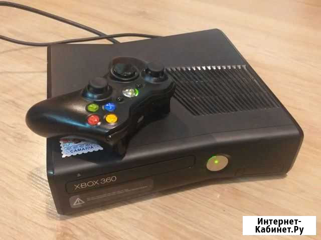 Xbox 360 Каменск-Уральский - изображение 1