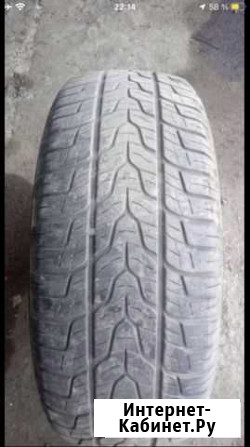 Yokohama 265/60 R18 Великий Новгород - изображение 1