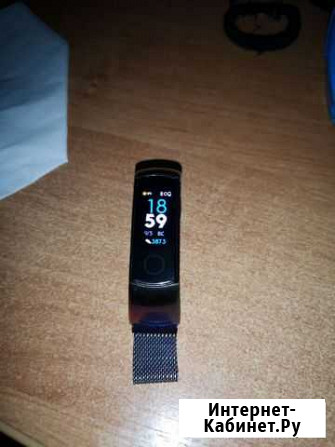 Honor band 4 Лобня - изображение 1