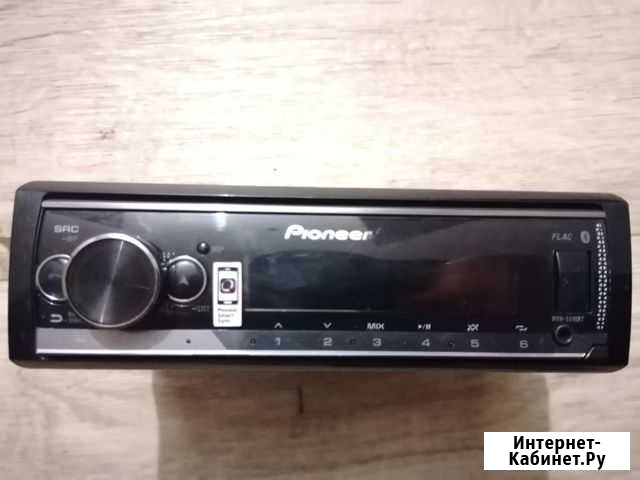 Продам магнитолы Абакан - изображение 1