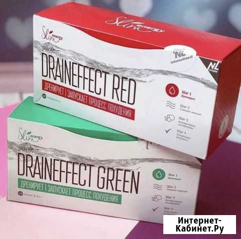 DrainEffect Серов - изображение 1
