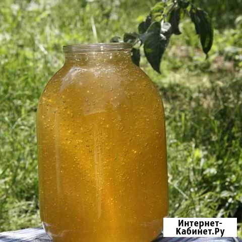 Мёд Казань - изображение 1