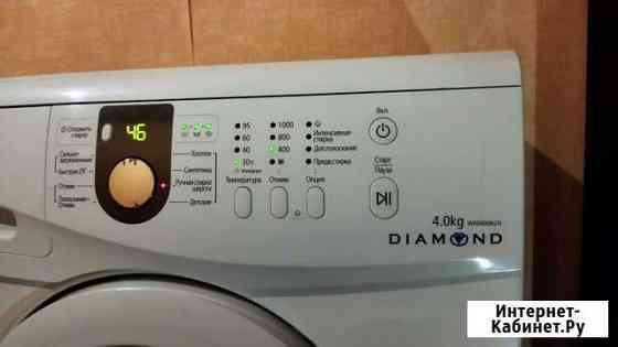 Стиральная машина самсунг Курск