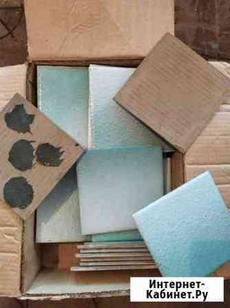 Кафельная плитка настенная Оренбург