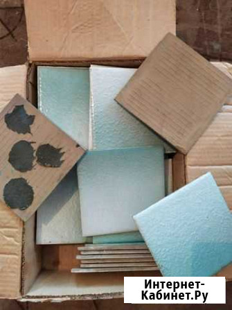 Кафельная плитка настенная Оренбург - изображение 1