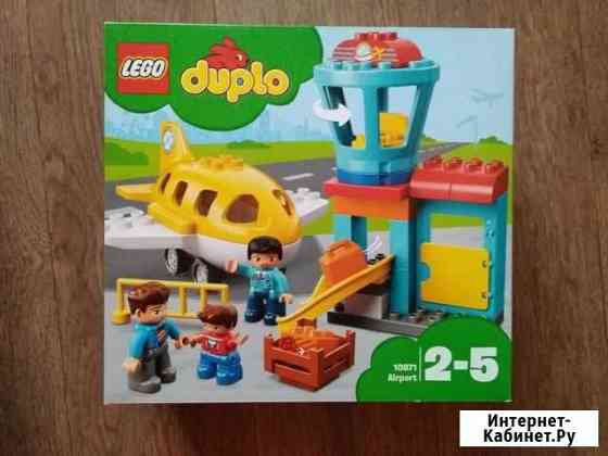 Новый конструктор Lego duplo Вологда