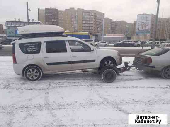 Эвакуатор Тобольск