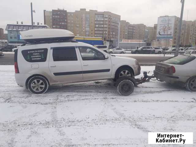 Эвакуатор Тобольск - изображение 1