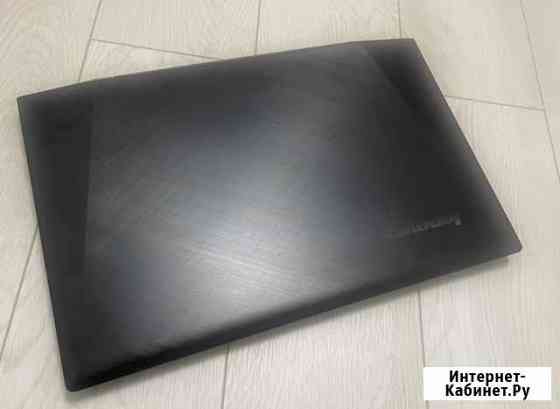 Ноутбук Lenovo Y50-70 Ultra HD 4K intel core i7 Фрязино