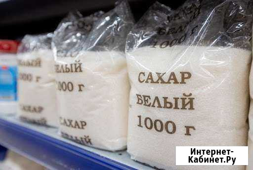Сахар и подсолнечное масло Клин - изображение 1