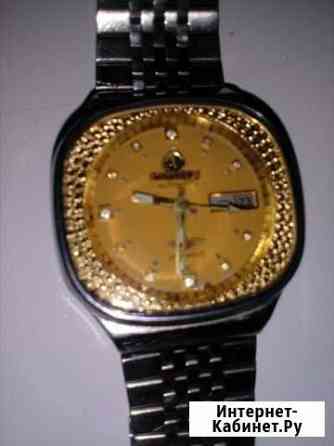 Часы Владимир