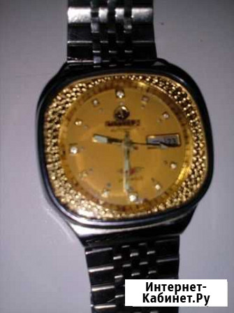 Часы Владимир - изображение 1