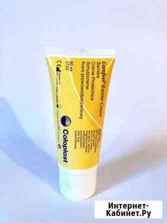 Защитный крем Coloplast Comfeel 60ml Ставрополь