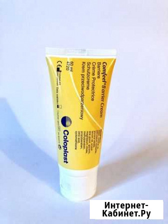 Защитный крем Coloplast Comfeel 60ml Ставрополь - изображение 1