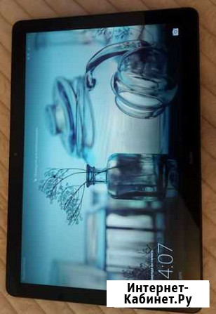 Планшет huawei Хабаровск - изображение 1