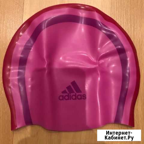Шапка для плавания детская Adidas Астрахань - изображение 1