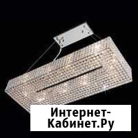 Люстра хрустальная Усолье-Сибирское - изображение 1