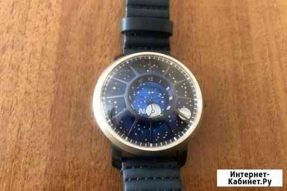 Xeric limited edition Мурманск